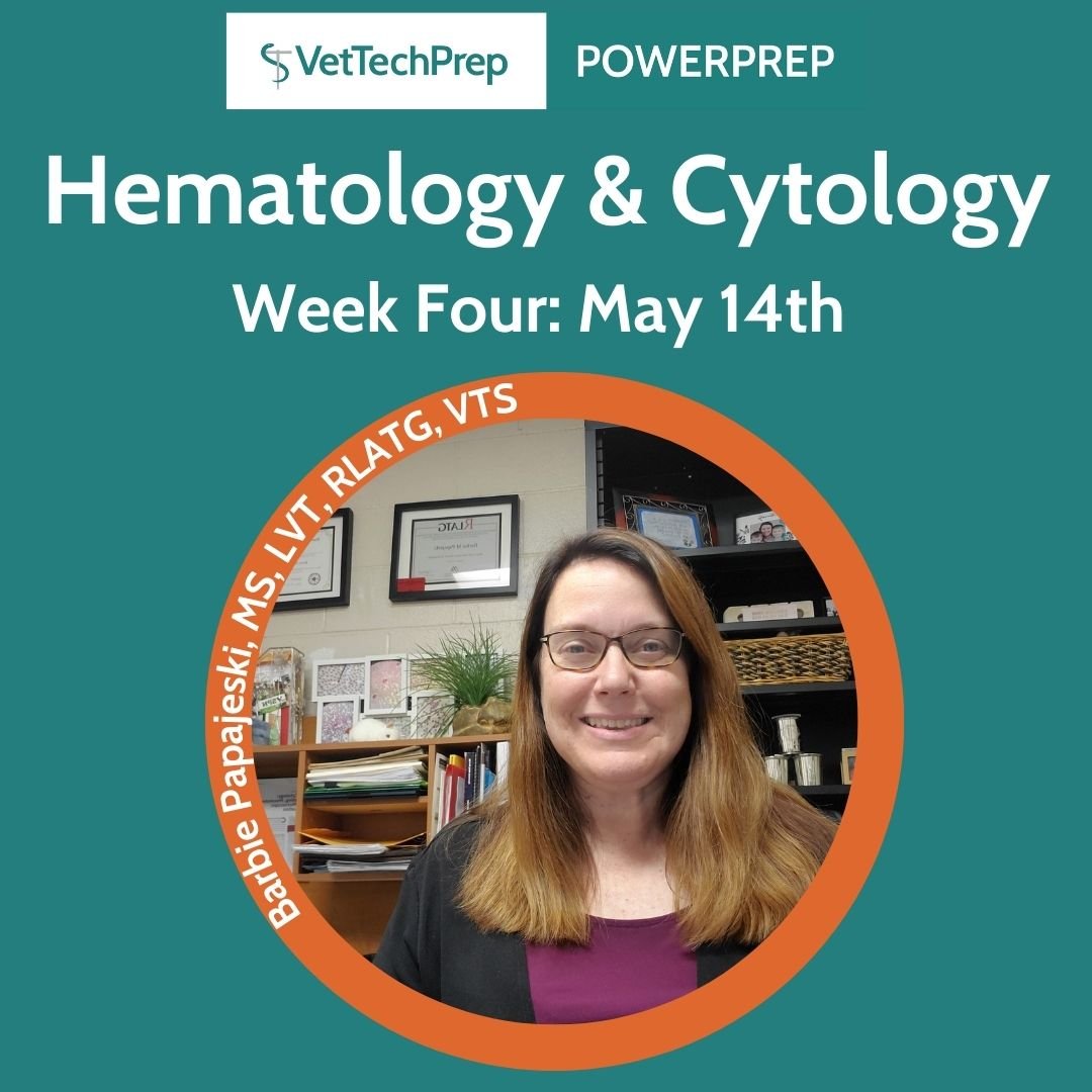 VTP- Hematology & Cytology PowerPrep