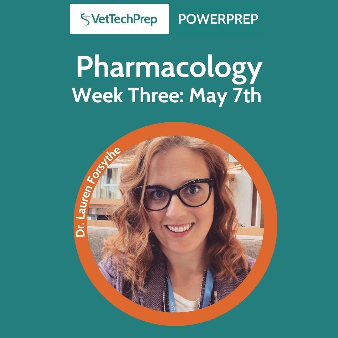 VTP-Pharmacology PowerPrep