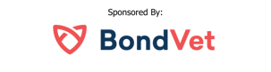 Sponsored By BondVet 